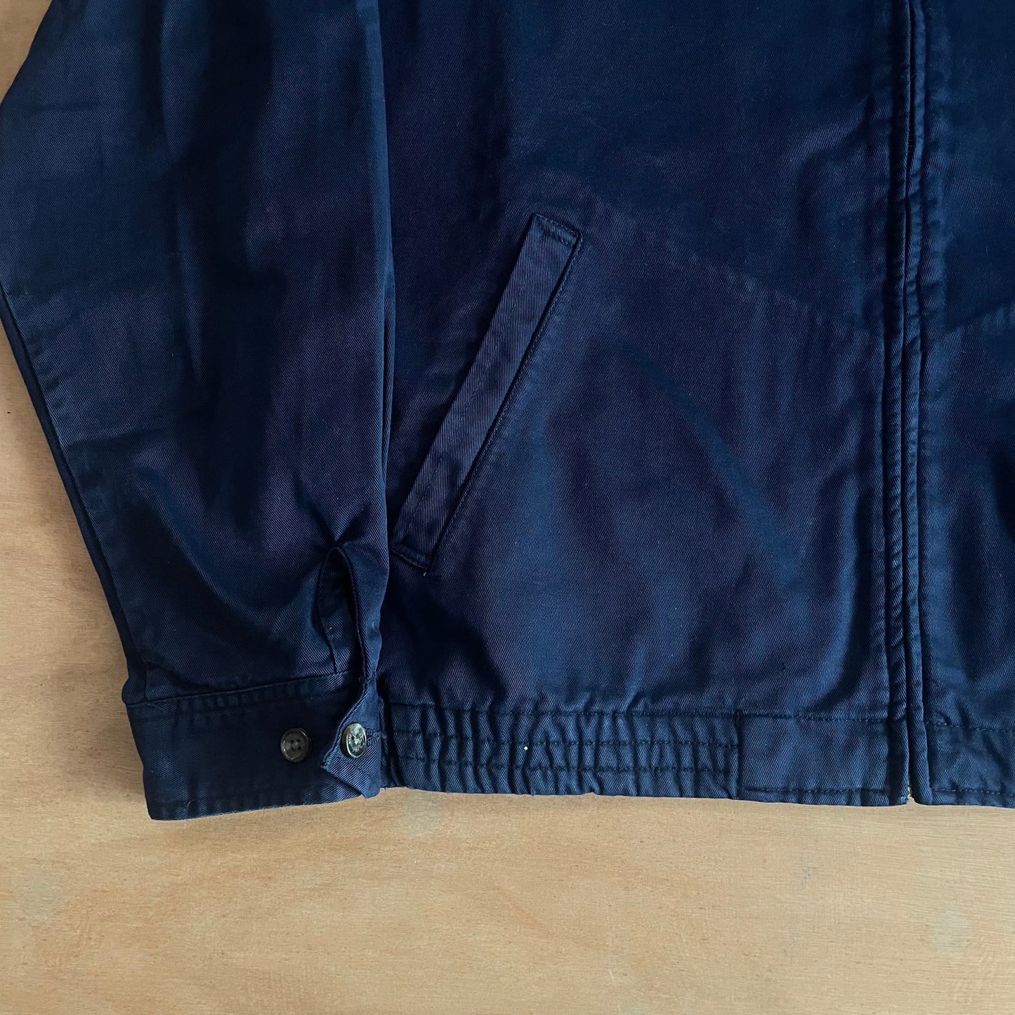 Polo Ralph Lauren Harrington Jacket - L