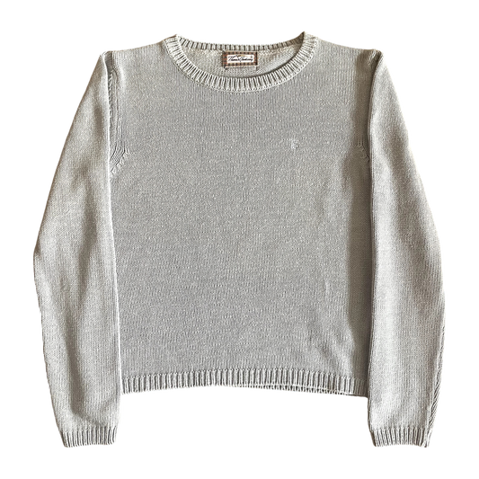 Burberry Jersey - S