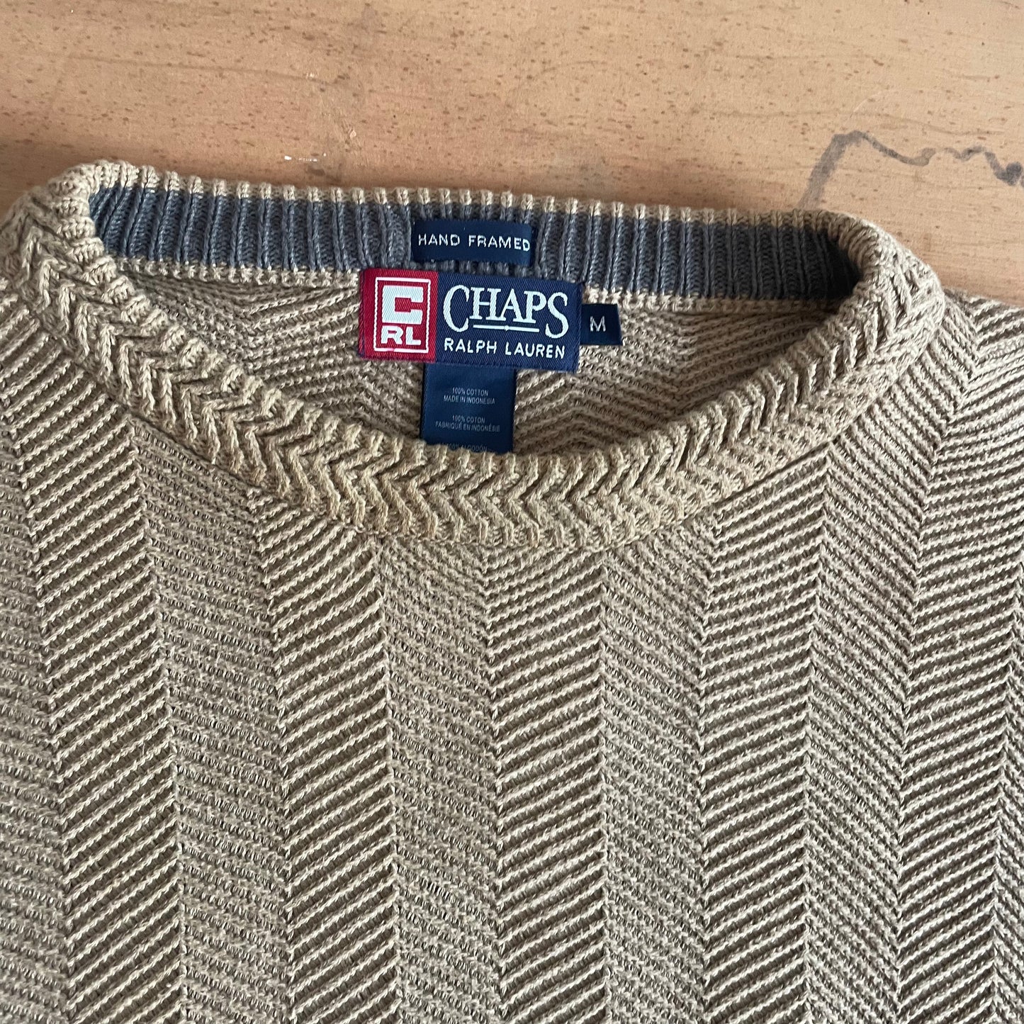 Polo Ralph Lauren Jersey - XL