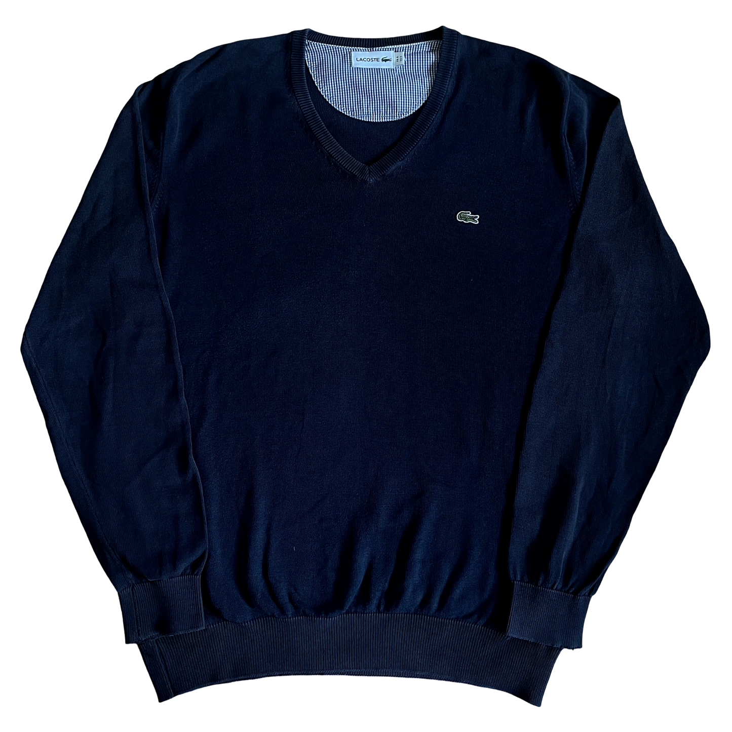Lacoste Jersey Classic - L