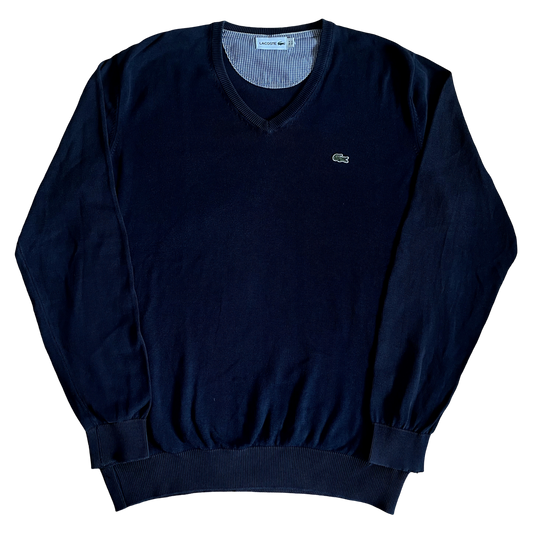 Lacoste Jersey Classic - L