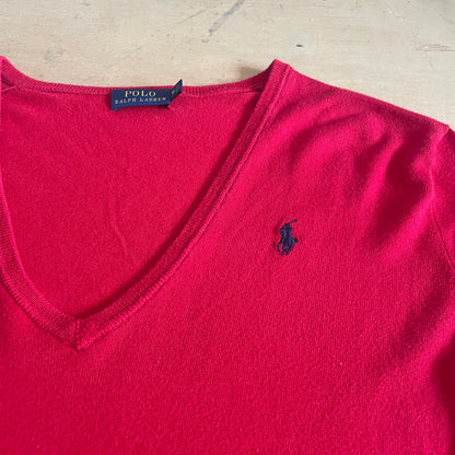 Ralph Laurent Jersey - M