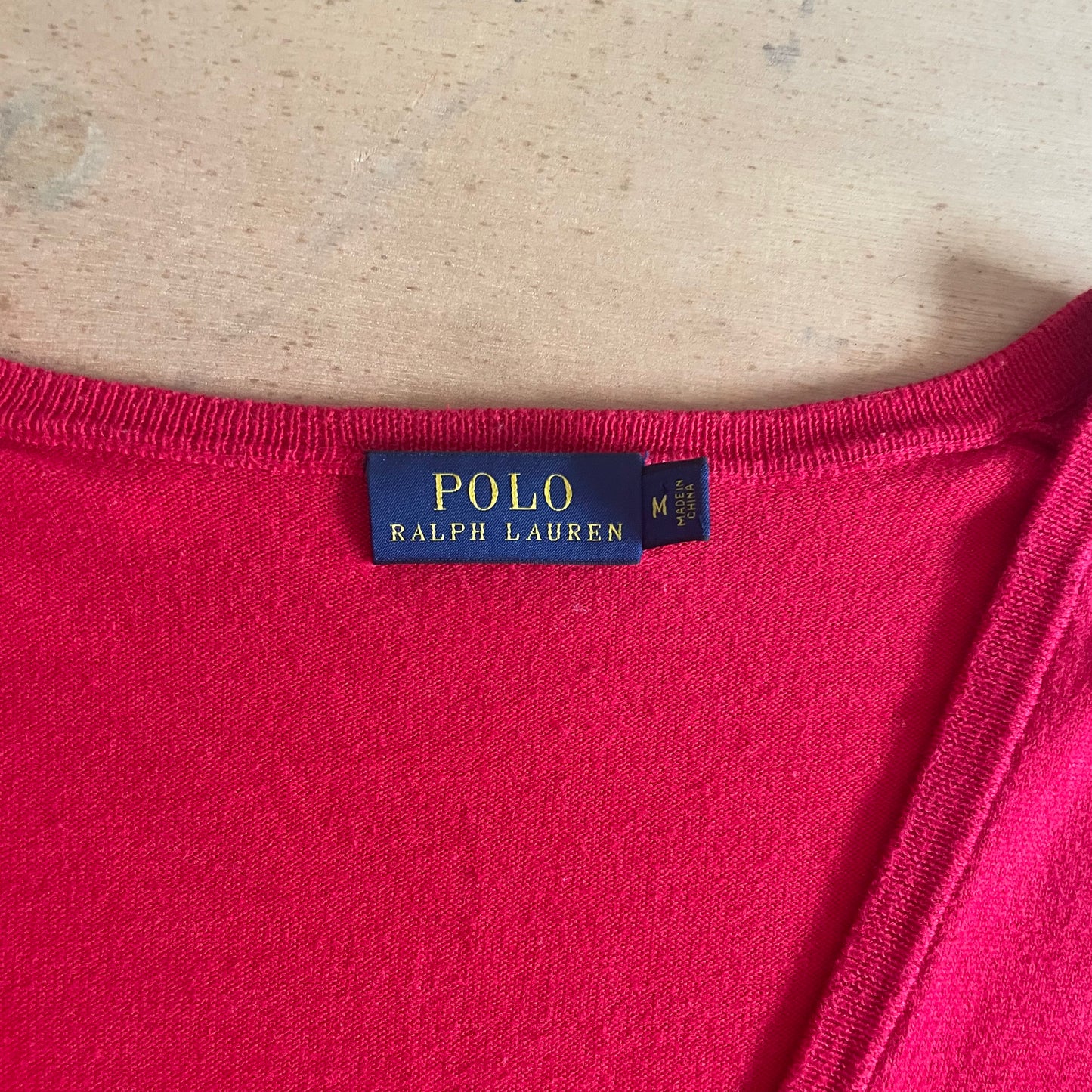 Ralph Laurent Jersey - M