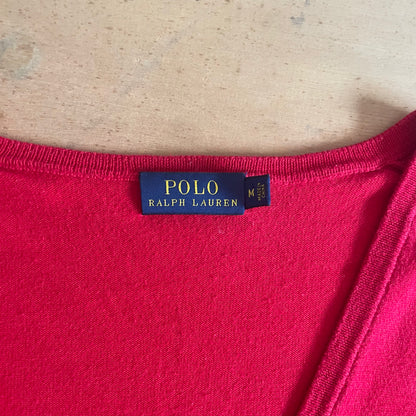 Ralph Laurent Jersey - M