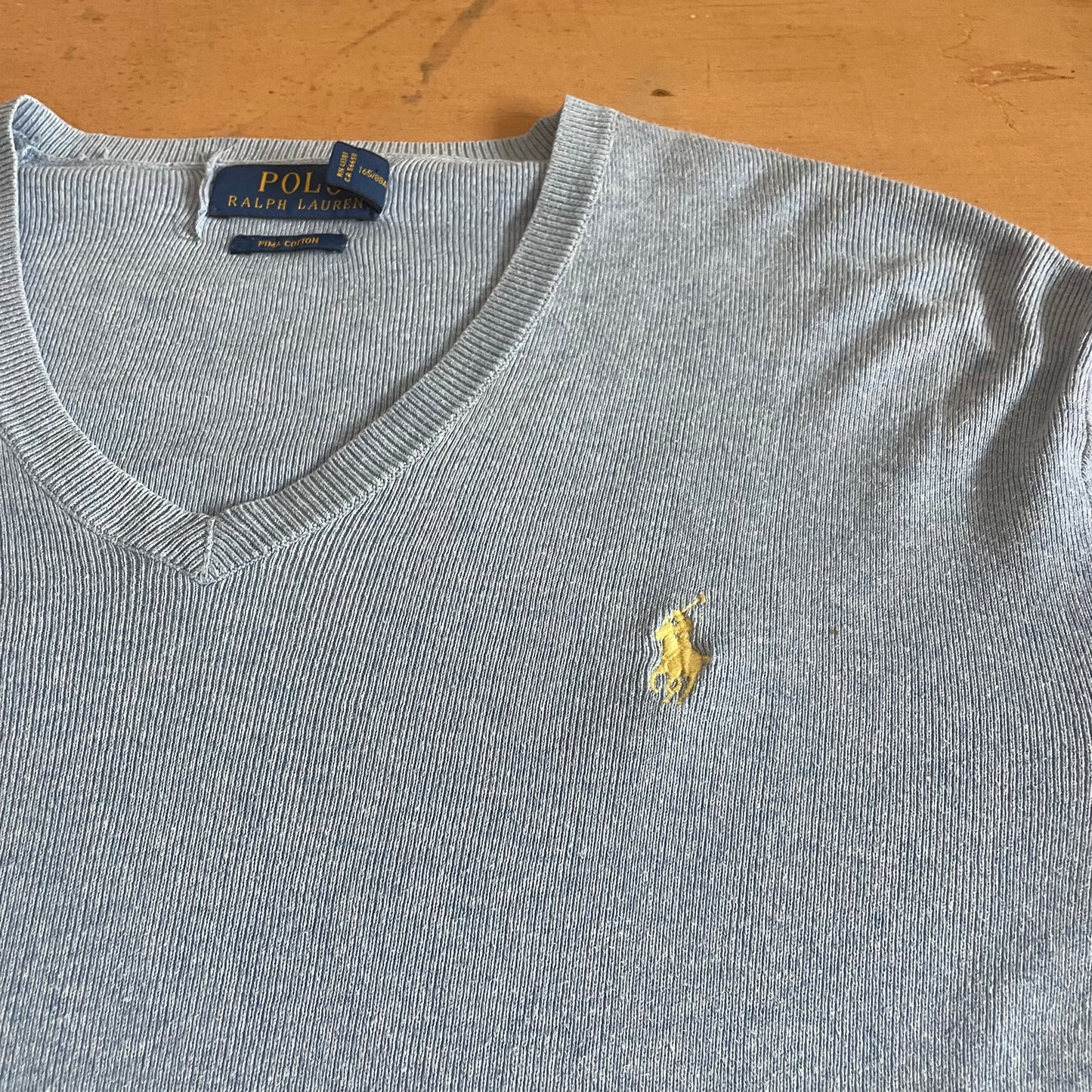Ralph Laurent Jersey - XS