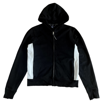 Gap Zipper Hooded Jacket - XS