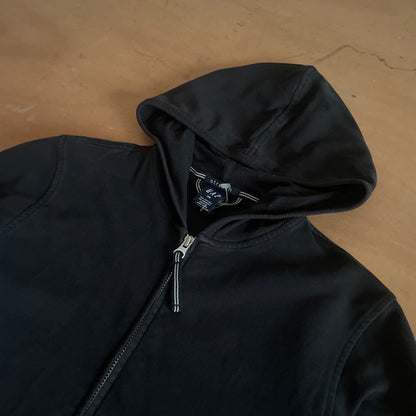 Gap Zipper Hooded Jacket - XS