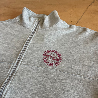 Nike Spain Zipper Jacket Vintage - M