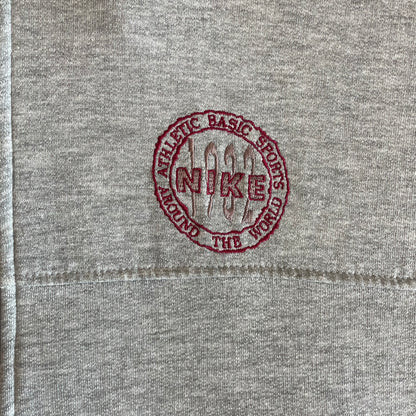 Nike Spain Zipper Jacket Vintage - M