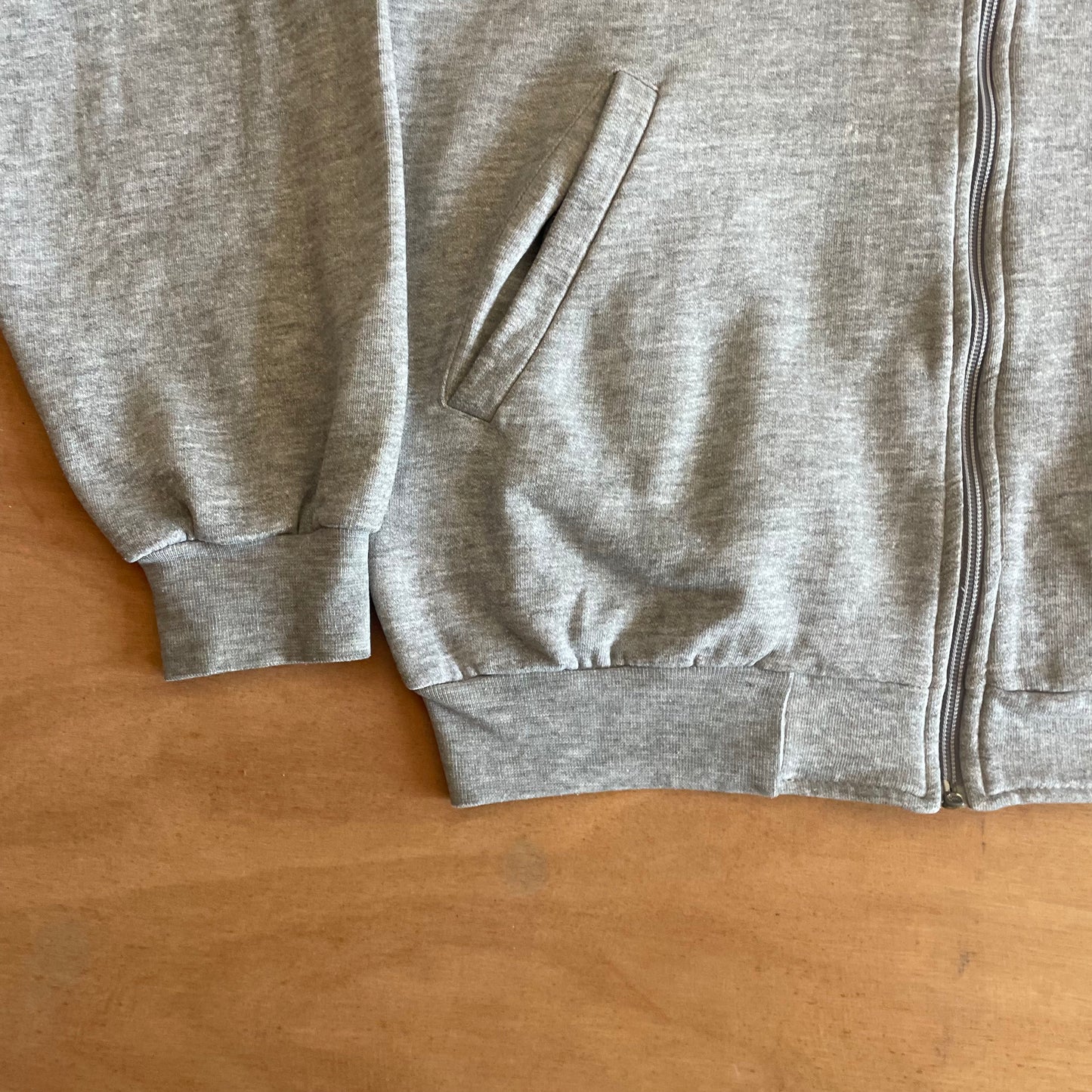 Nike Spain Zipper Jacket Vintage - M