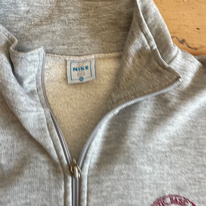 Nike Spain Zipper Jacket Vintage - M