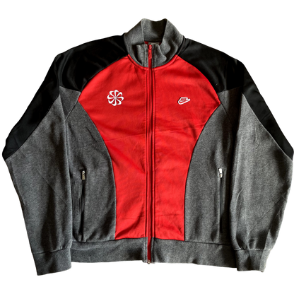 Nike Track Jacket Beijing - M