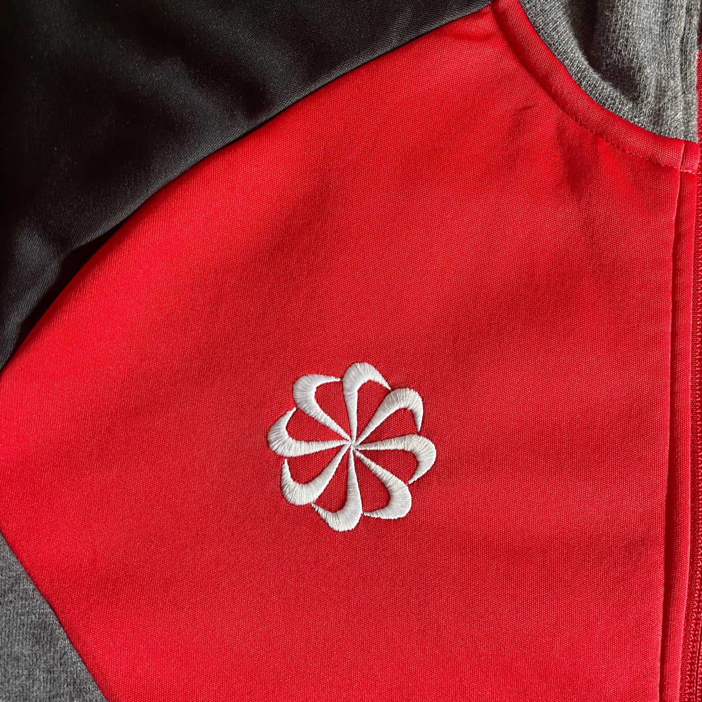 Nike Track Jacket Beijing - M