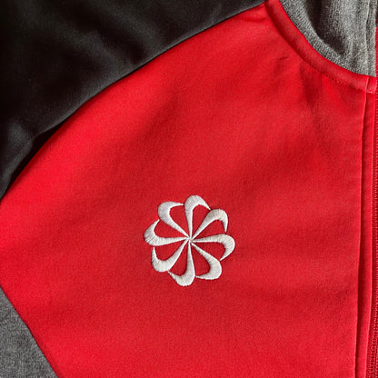 Nike Track Jacket Beijing - M