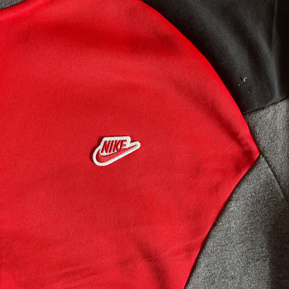 Nike Track Jacket Beijing - M
