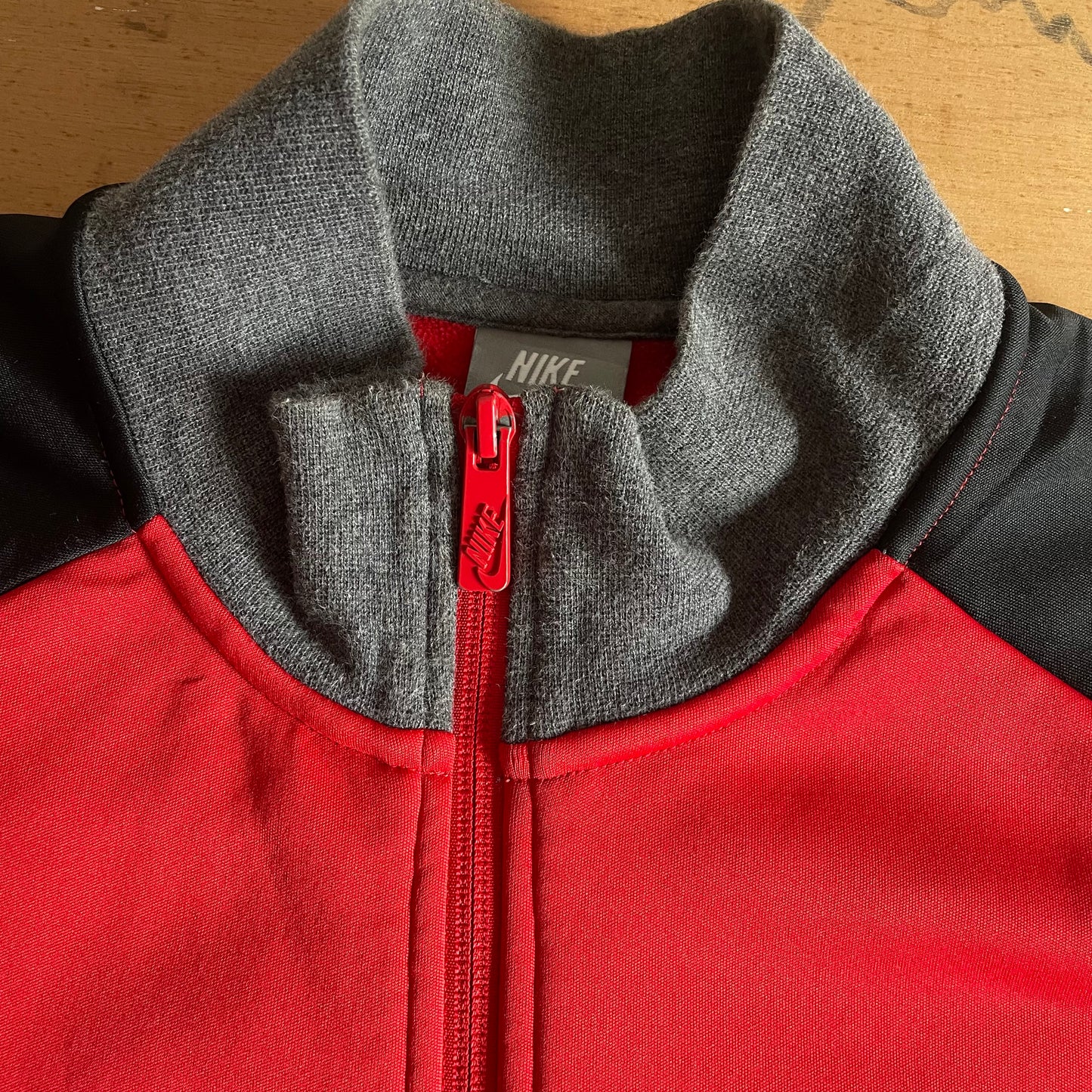 Nike Track Jacket Beijing - M