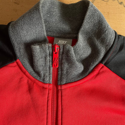 Nike Track Jacket Beijing - M