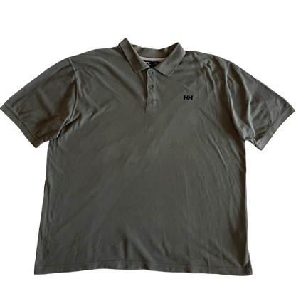 Helly Hansen Polo Shirt - XXL