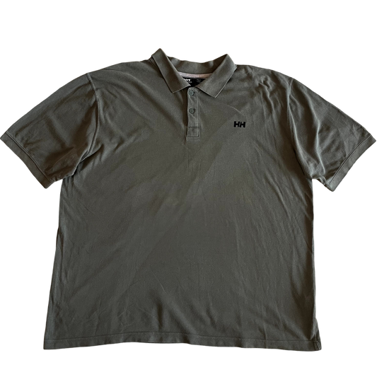 Helly Hansen Polo Shirt - XXL