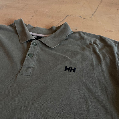 Helly Hansen Polo Shirt - XXL