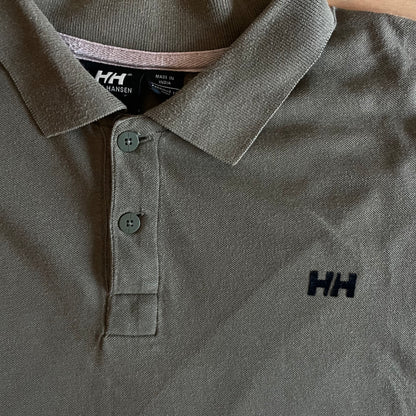 Helly Hansen Polo Shirt - XXL