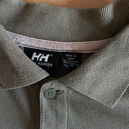 Helly Hansen Polo Shirt - XXL