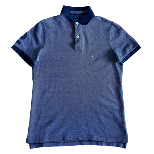 Tommy Hilfiger Polo Shirt - M