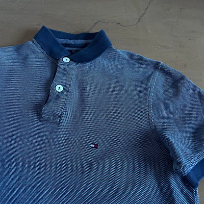 Tommy Hilfiger Polo Shirt - M