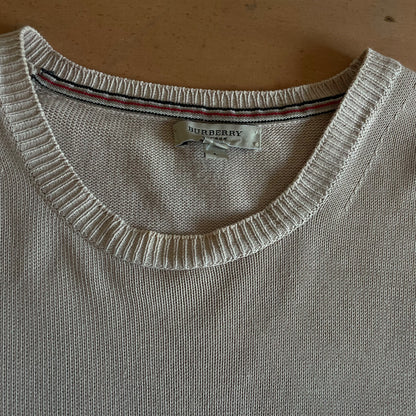 Burberry Jersey - S