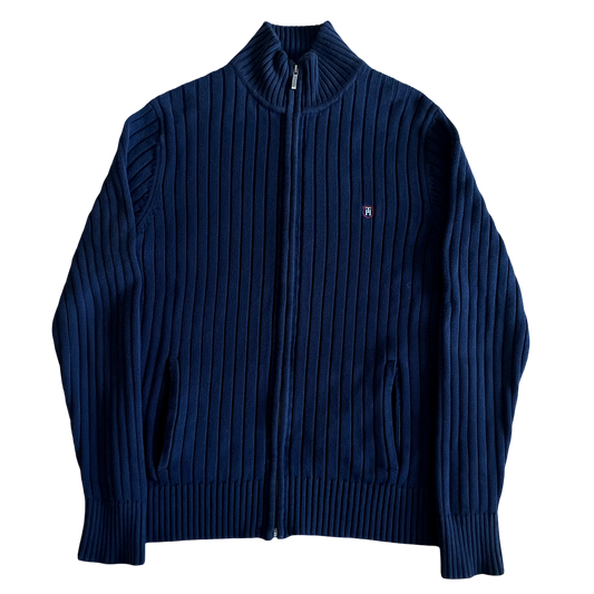 Tommy Hilfiger Knit Cardigan - M