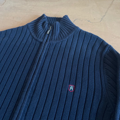 Tommy Hilfiger Knit Cardigan - M