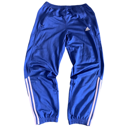 Adidas Track Pants Three Stripes - M
