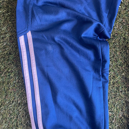 Adidas Track Pants Three Stripes - M