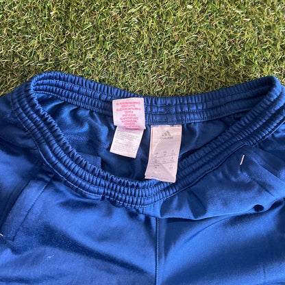 Adidas Track Pants Three Stripes - M