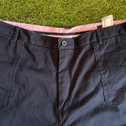 Lands End Cargo Dress Pants - L
