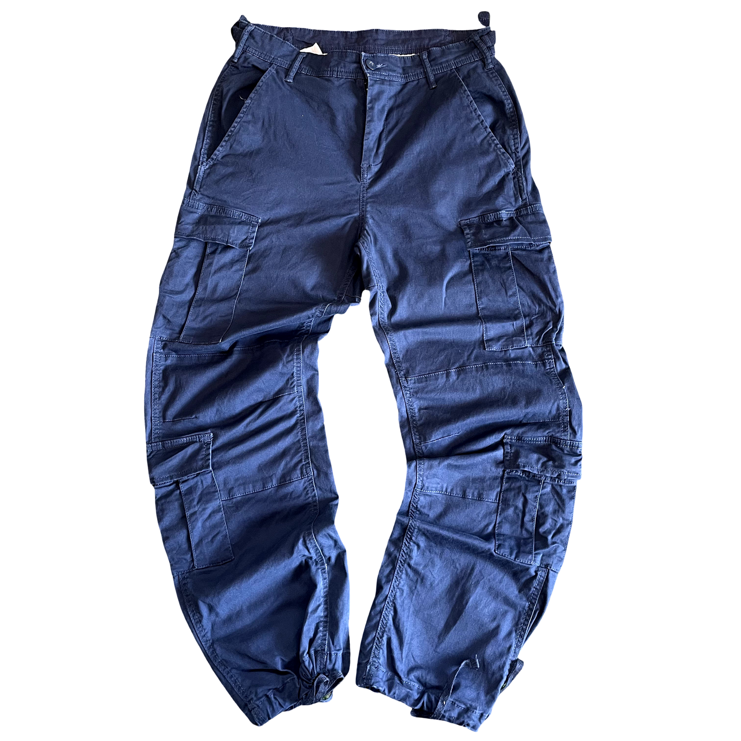 No Boundaries Cargo Pants - M