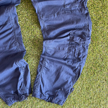 No Boundaries Cargo Pants - M
