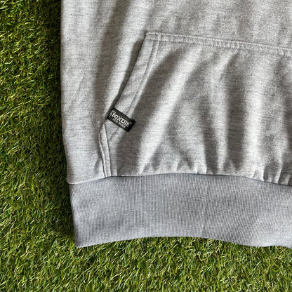 Boxeur Des Rues Sleeveless Hoodie MMA - XS