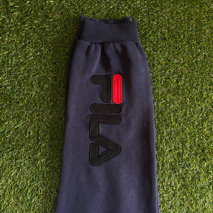 Fila Jogger Sweatpants - M