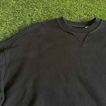 Levis's Crewneck Hoodie Utility - M