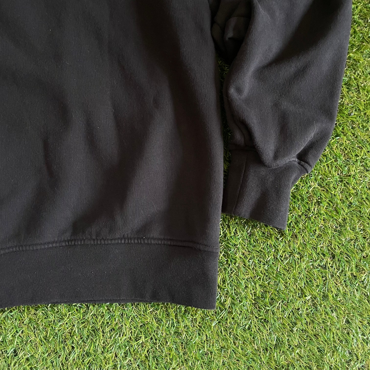 Levis's Crewneck Hoodie Utility - M