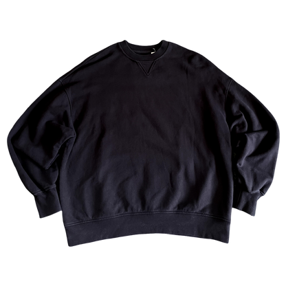 Levis's Crewneck Hoodie Utility - M