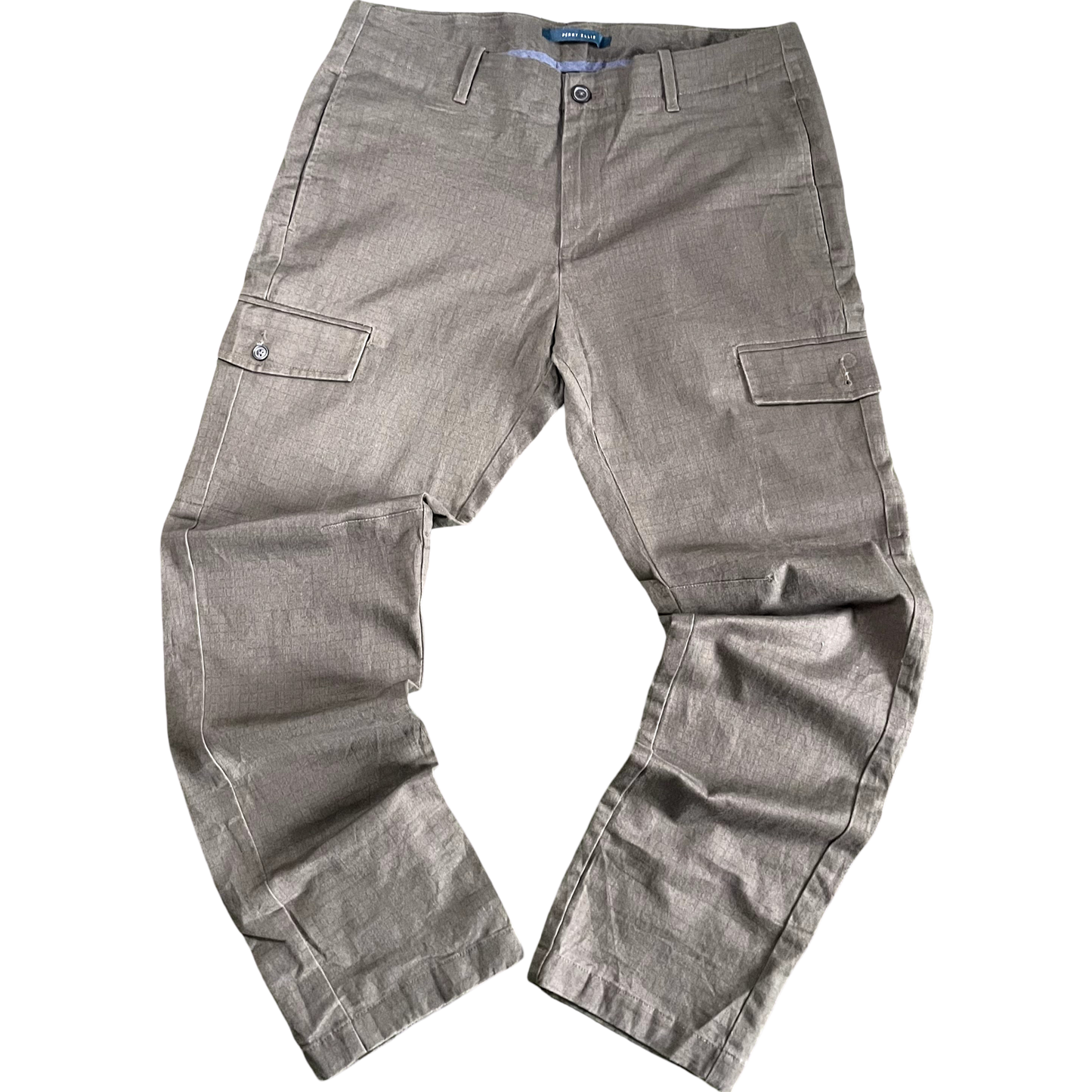 Perry Ellis Cargo Pants - L