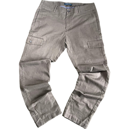 Perry Ellis Cargo Pants - L