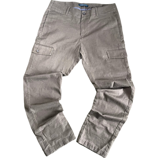 Perry Ellis Cargo Pants - L