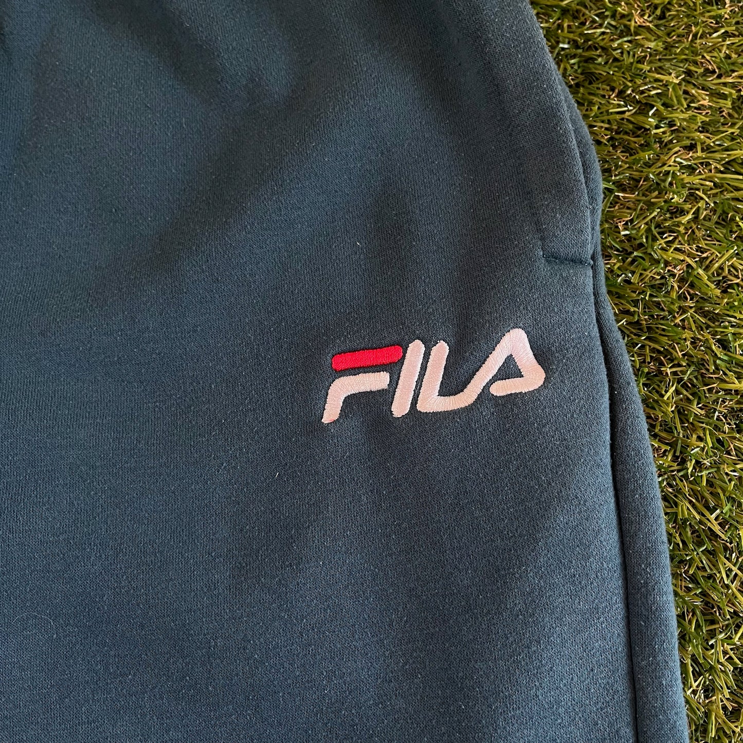 Fila Jogger Sweatpants - XS