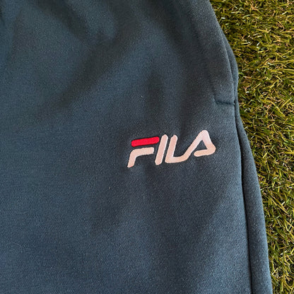 Fila Jogger Sweatpants - XS