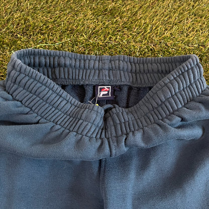 Fila Jogger Sweatpants - XS