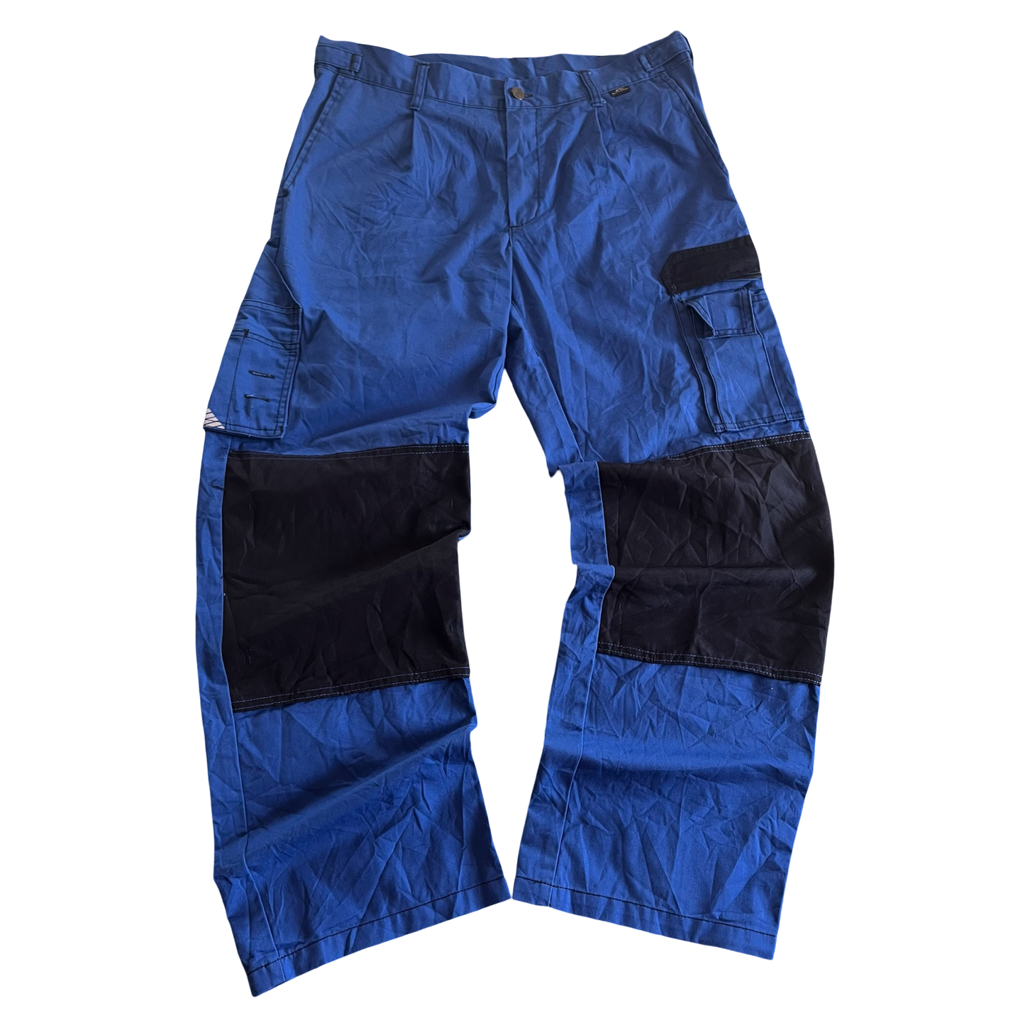 Kegel Blazusiak Workwear Cargo Pants - XL