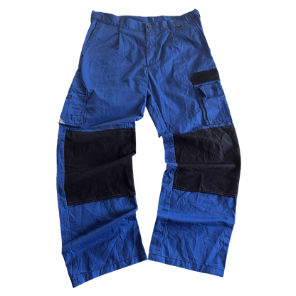 Kegel Blazusiak Workwear Cargo Pants - XL